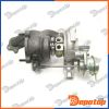 Turbocompresseur pour RENAULT | 49373-05001, 4937305001